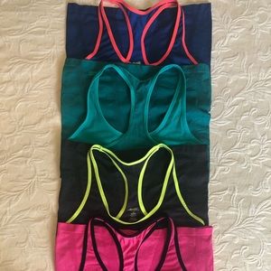 Avia Workout Tank tops